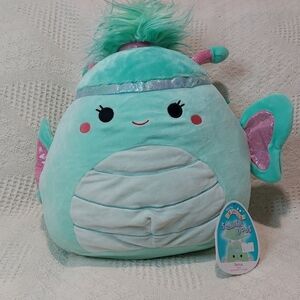 Renia Squishmallow Squishdoo